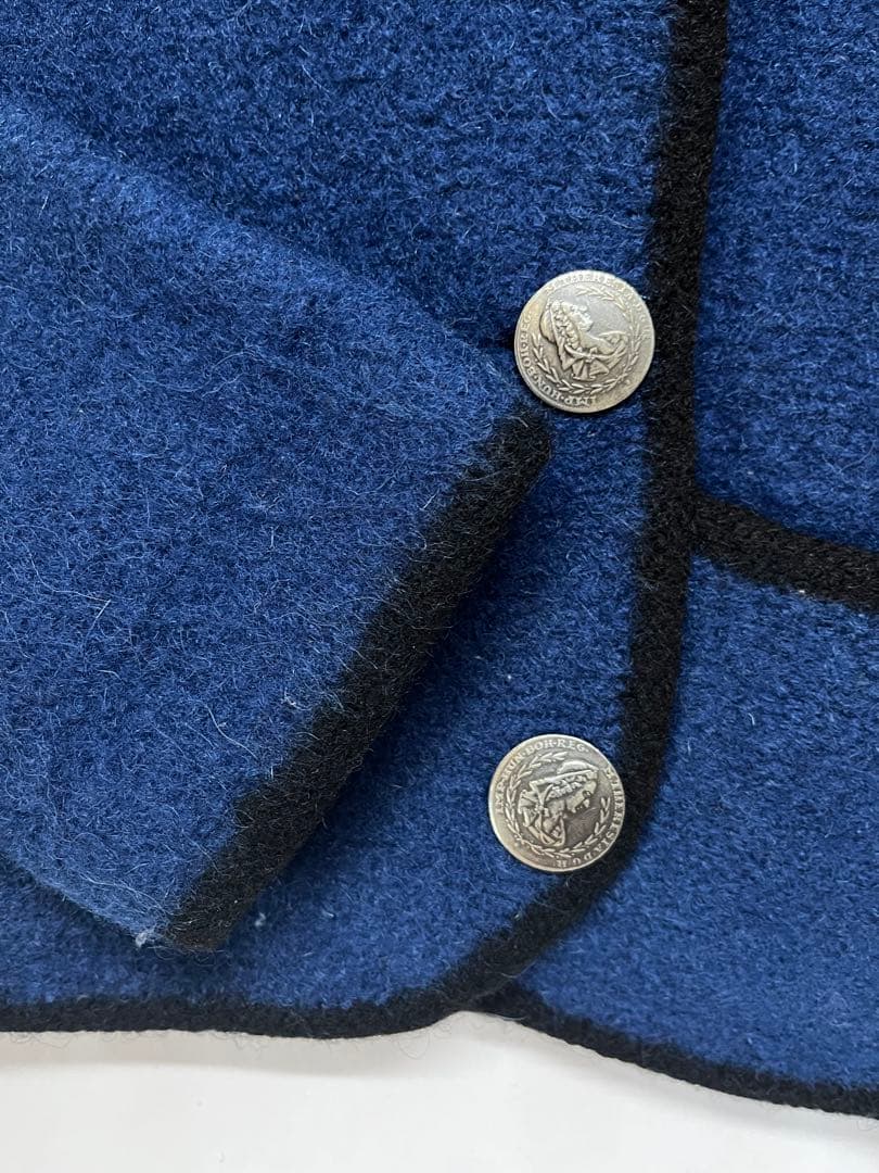 ジャケット・アウター moriken