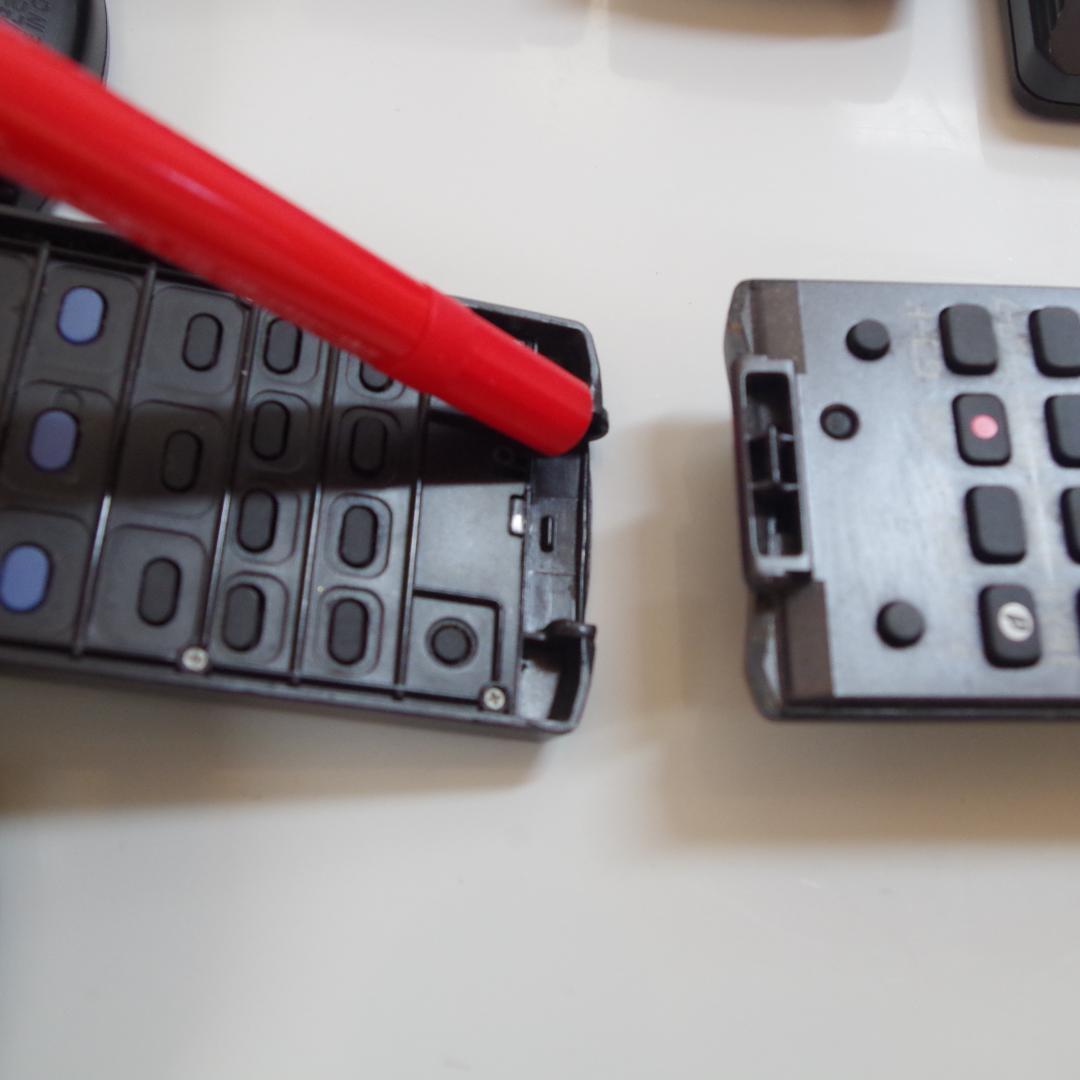 T0859 PANASONIC/SONY/SHARP BDリモコン まとめて