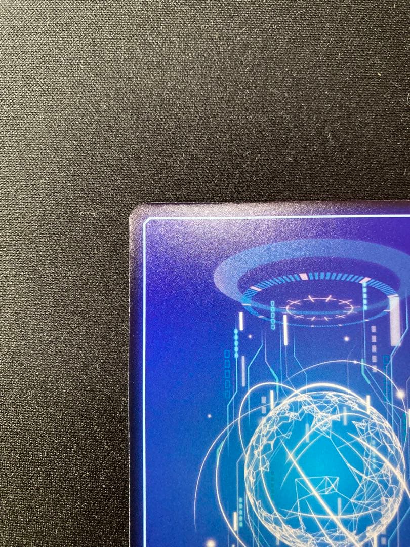 デジモンカード　プテロモン　希少　エンブレム　パラレル