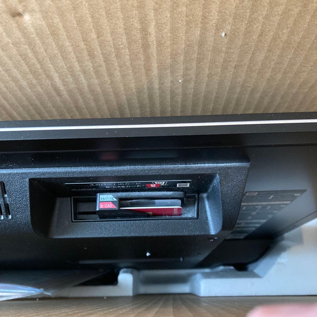 43インチ 4Kテレビ　SONY BRAVIA　KJ-43X8300D