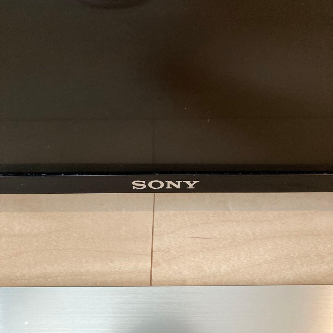 43インチ 4Kテレビ　SONY BRAVIA　KJ-43X8300D