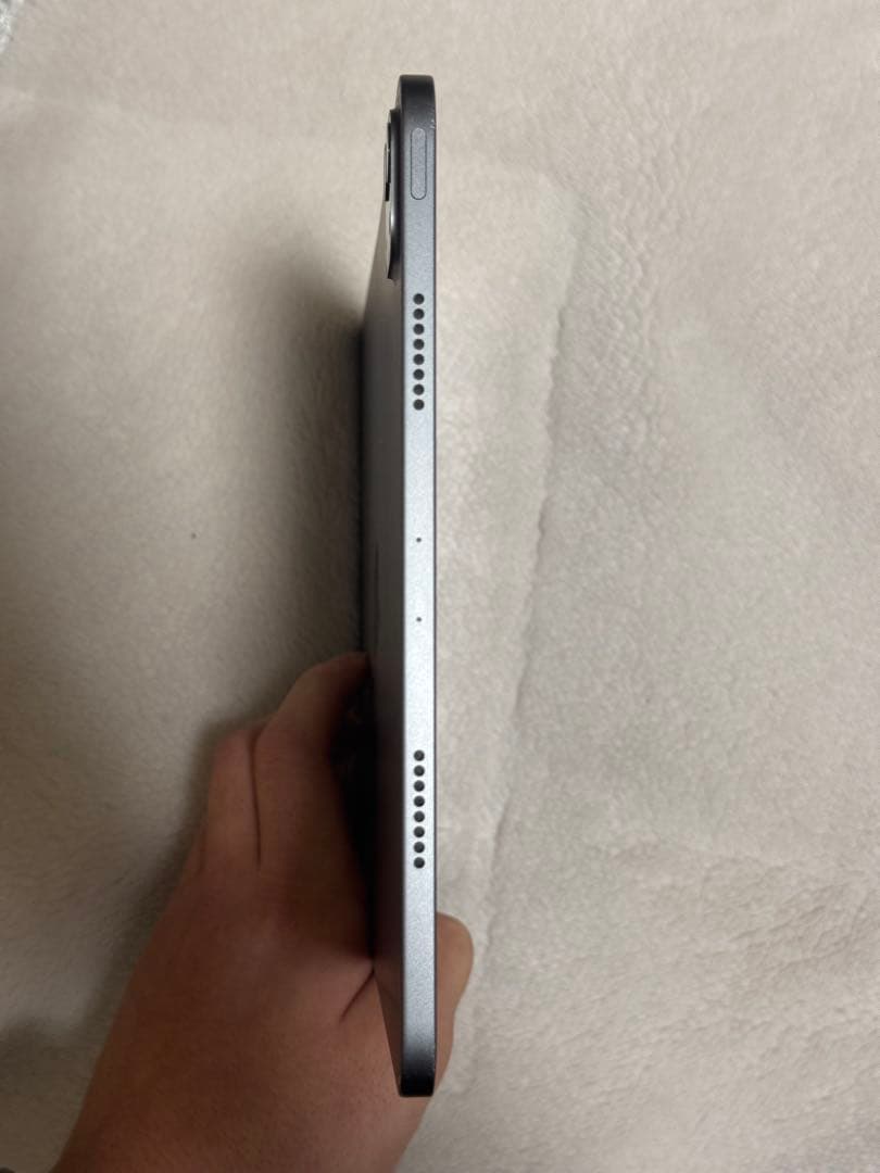 11インチiPadProWi-Fi 128GB スペースグレイ第3世代
