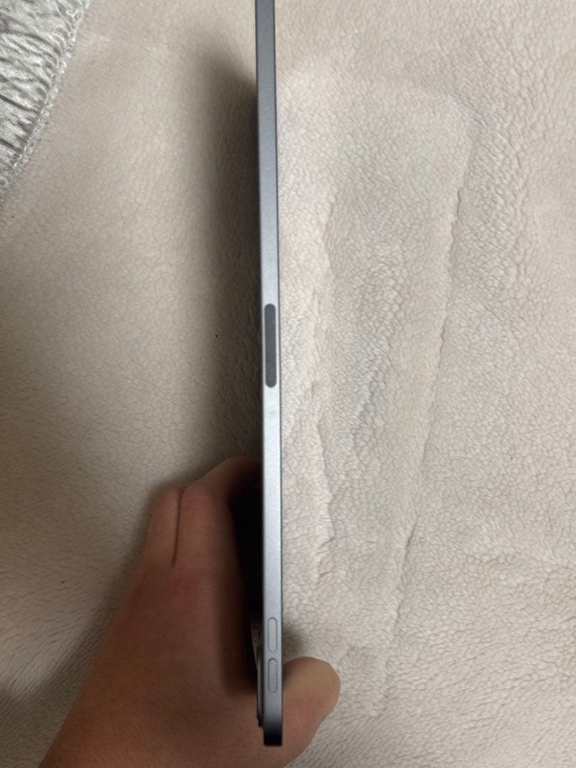 11インチiPadProWi-Fi 128GB スペースグレイ第3世代