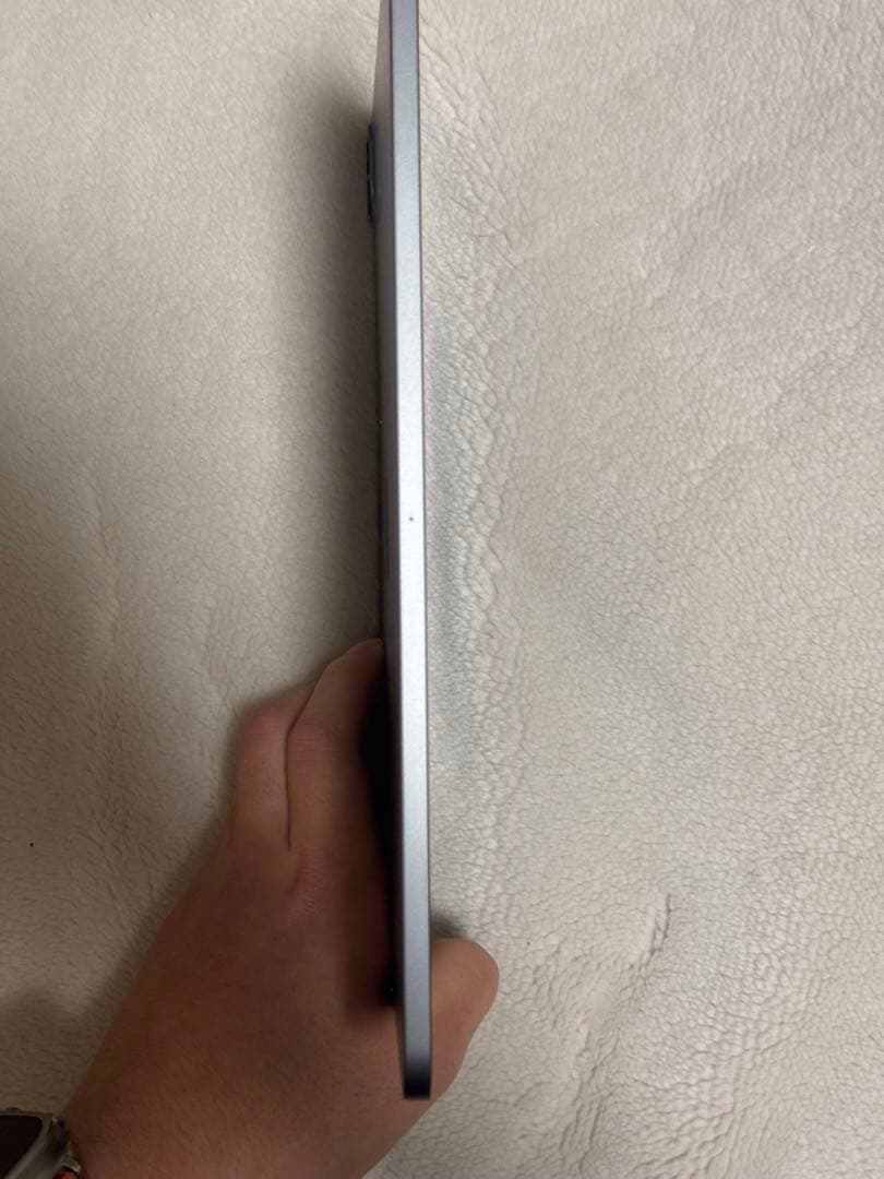 11インチiPadProWi-Fi 128GB スペースグレイ第3世代