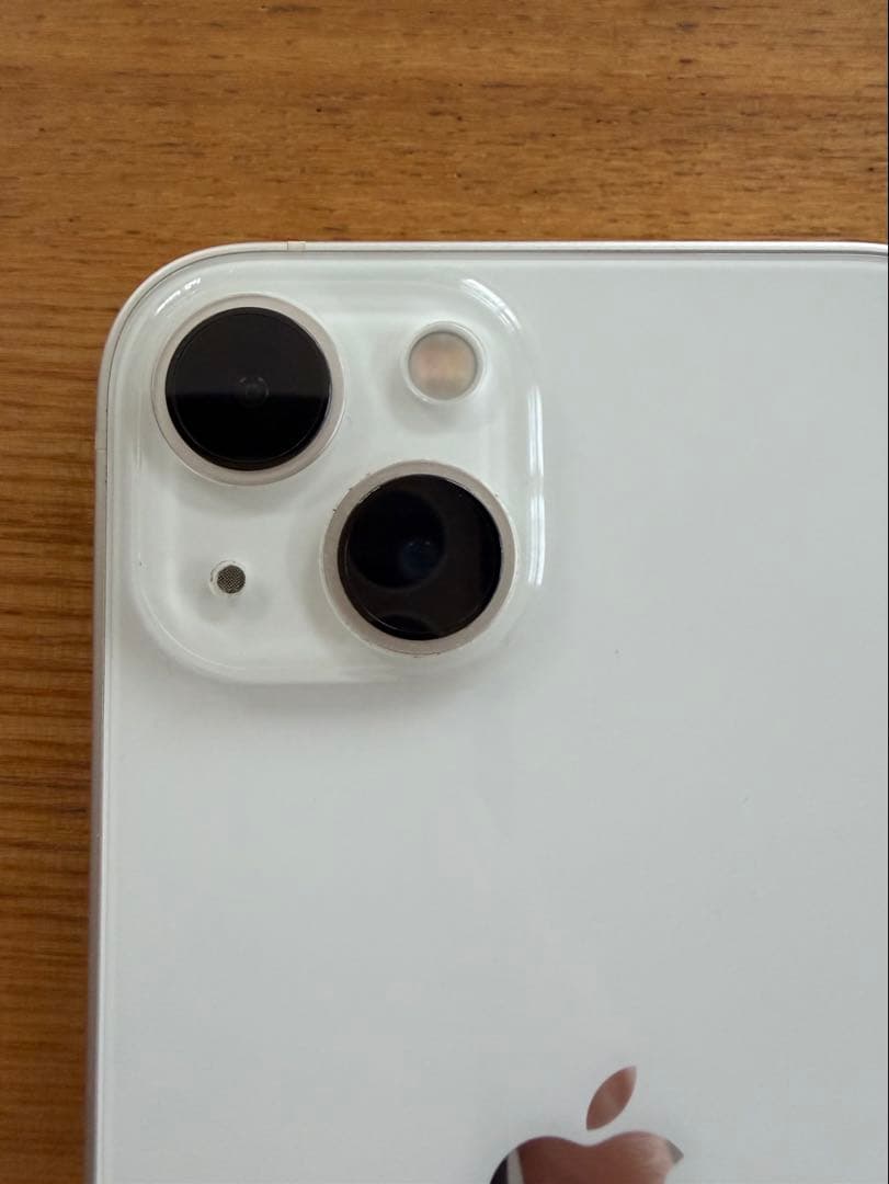 iPhone13 (128gb simフリー)