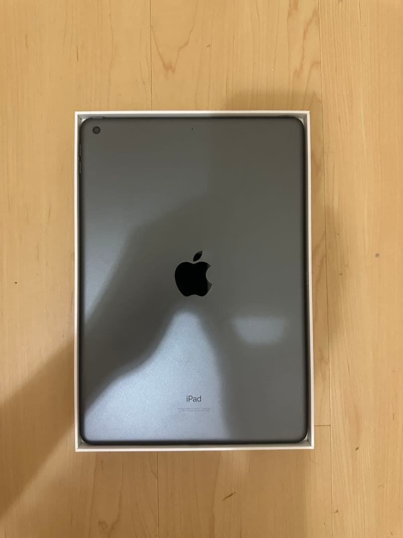 iPad 第9世代 64GB Wi-Fi