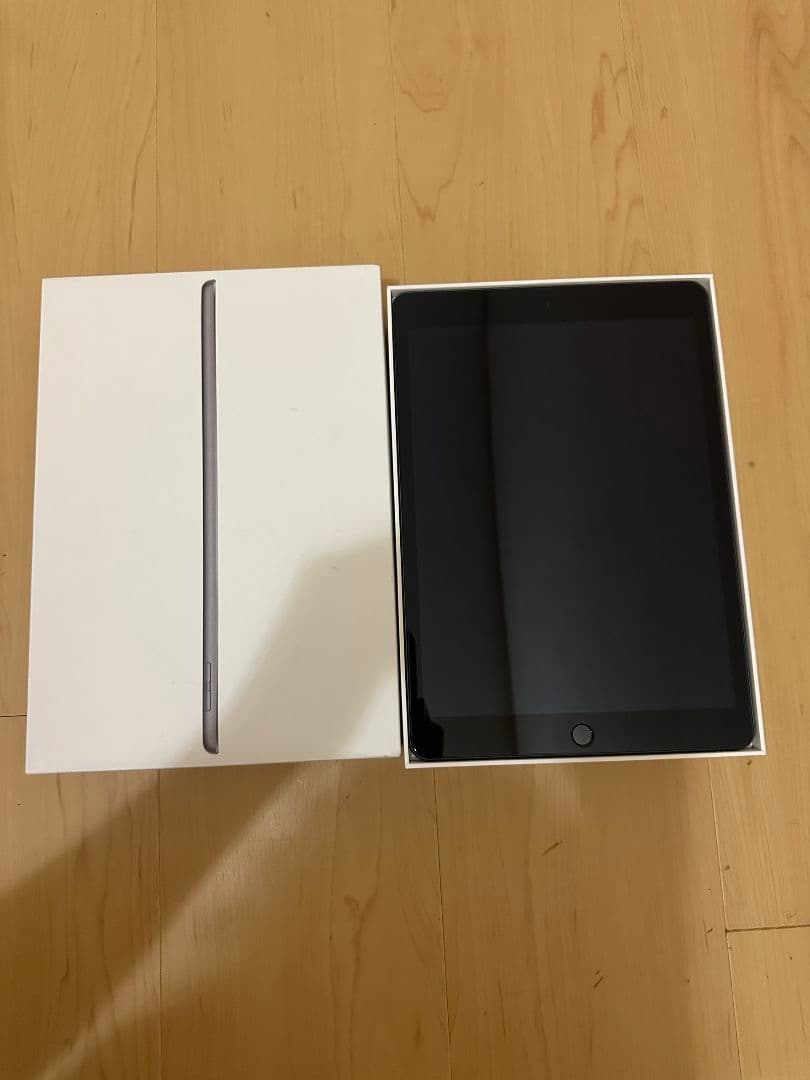 iPad 第9世代 64GB Wi-Fi