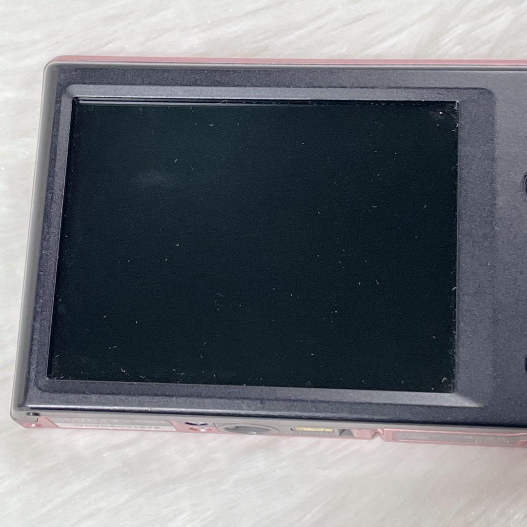 【✨良品✨】Panasonic LUMIX DMC-FH10【✨バッテリー付✨】