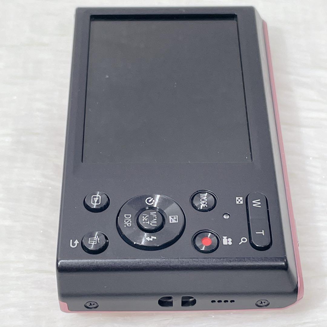 【✨良品✨】Panasonic LUMIX DMC-FH10【✨バッテリー付✨】