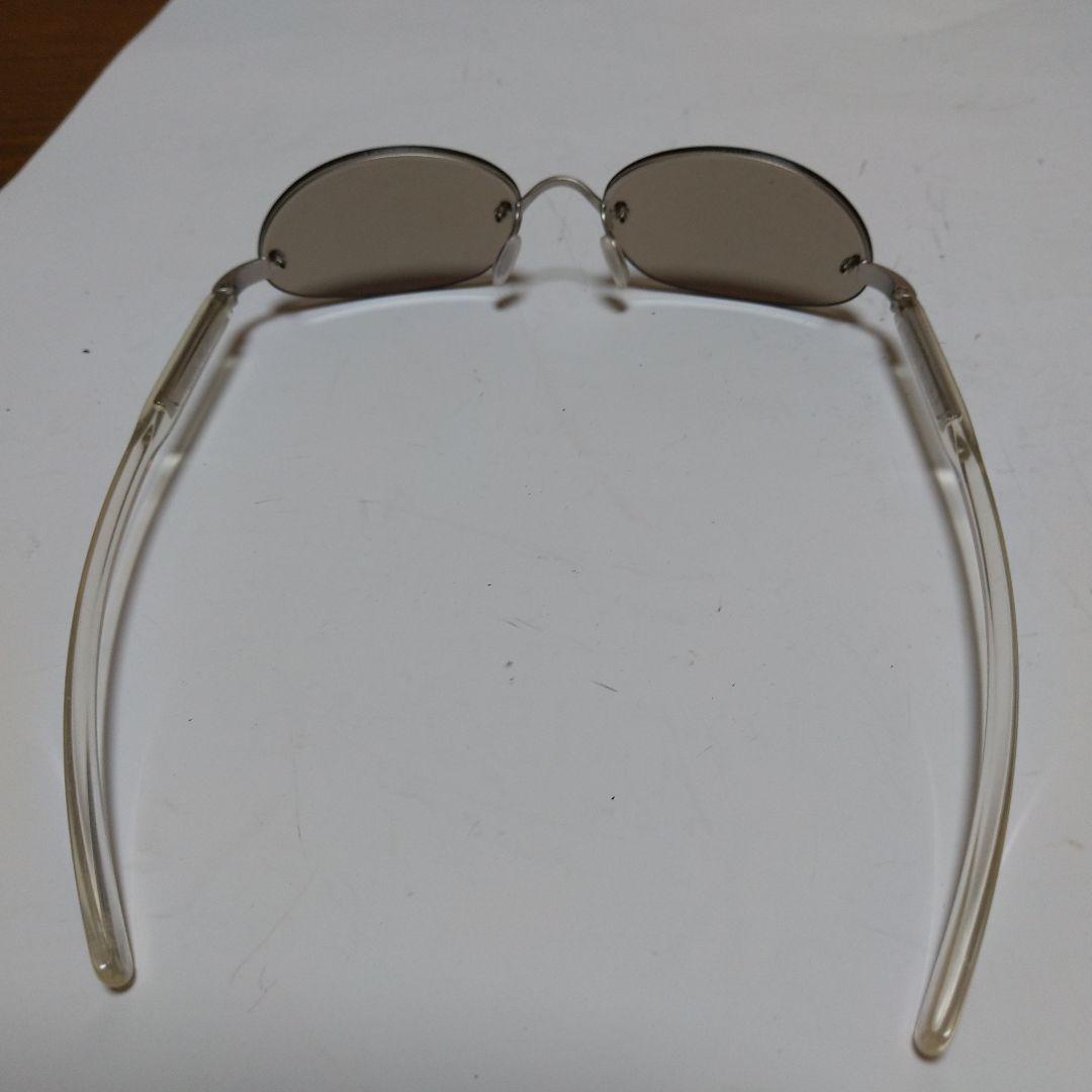 プラダノサングラスです