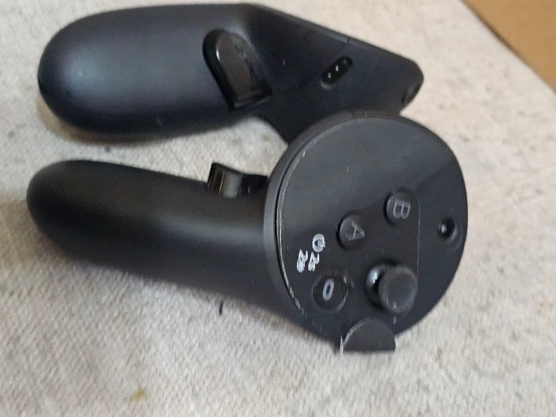 【返品保証有り】QuestPro メタクエストプロ