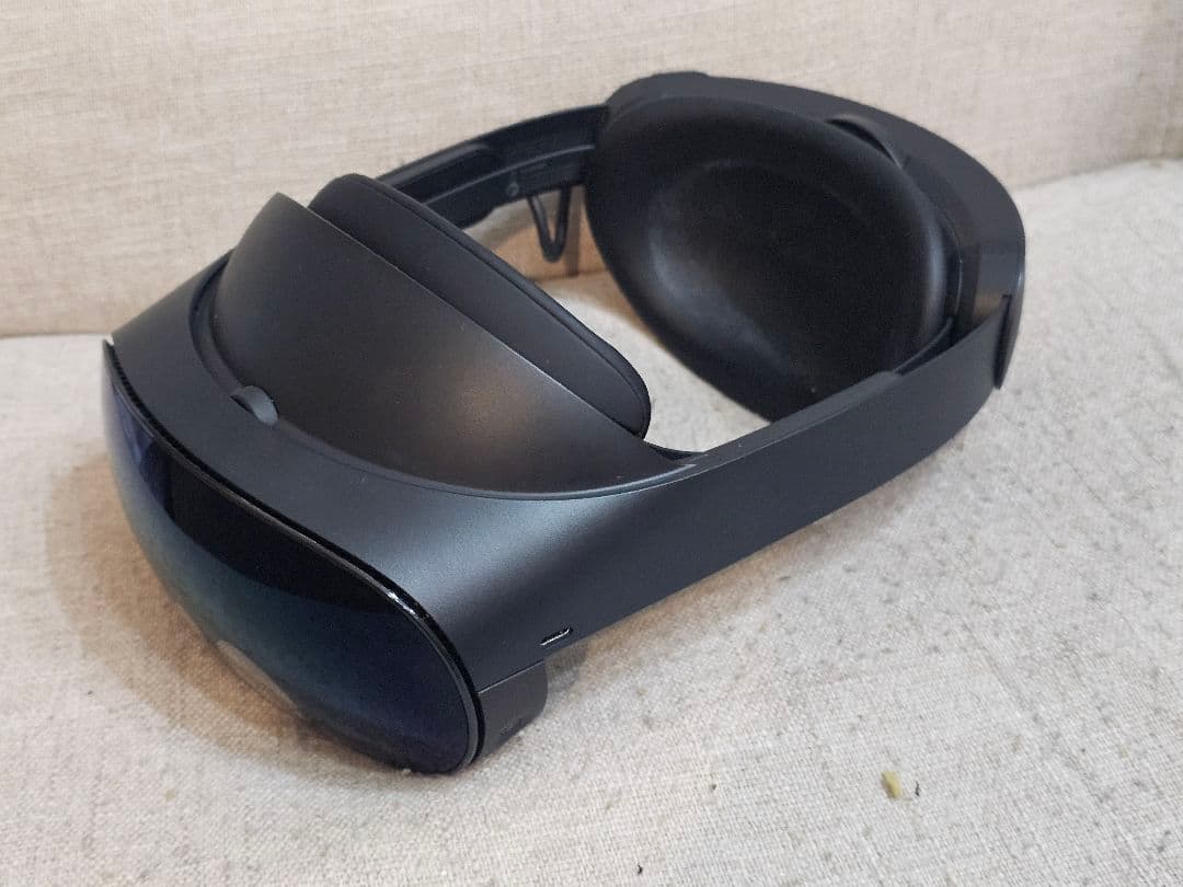 【返品保証有り】QuestPro メタクエストプロ