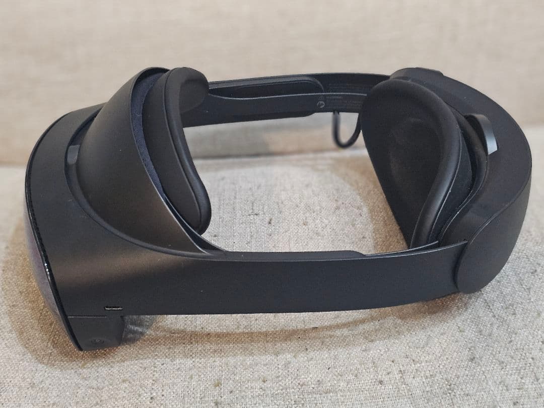 【返品保証有り】QuestPro メタクエストプロ