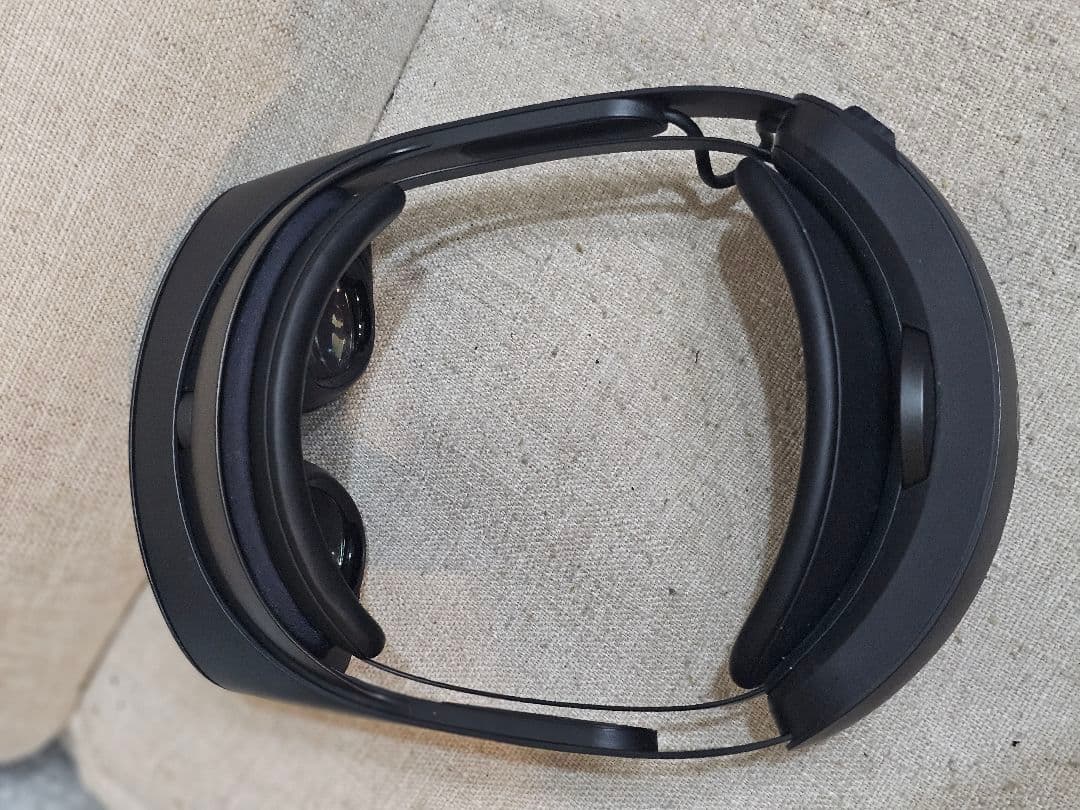 【返品保証有り】QuestPro メタクエストプロ