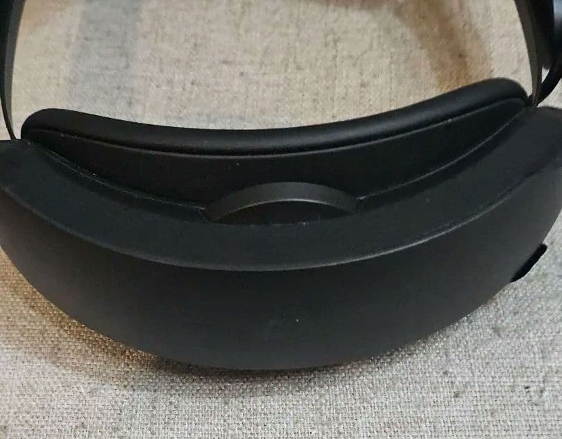 【返品保証有り】QuestPro メタクエストプロ