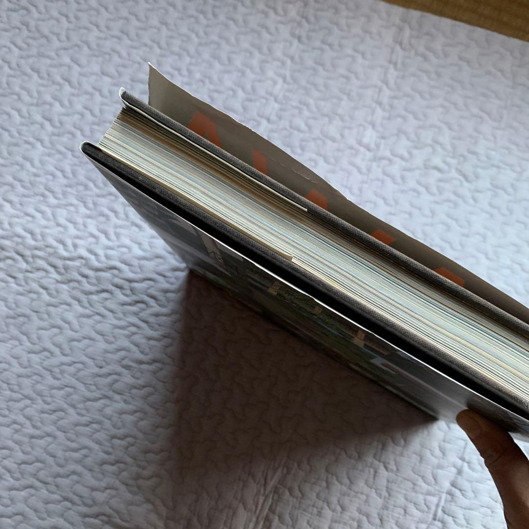 洋書 BAWA geoffrey bawa:the complete works