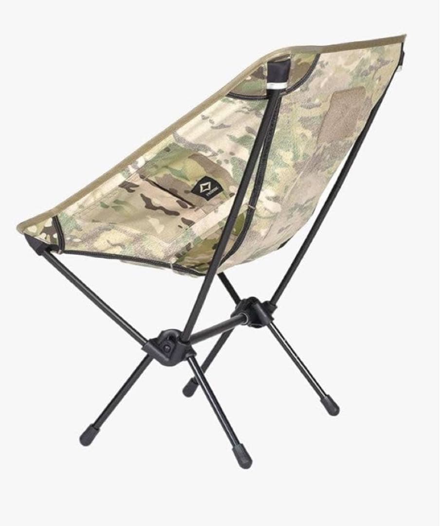 ヘリノックス　タクティカルチェア マルチカモ　2脚セット　新品未使用品