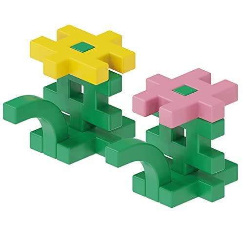 学研 Gakkenニューブロック きほん100 (対象年齢:2歳以上) ブロpo