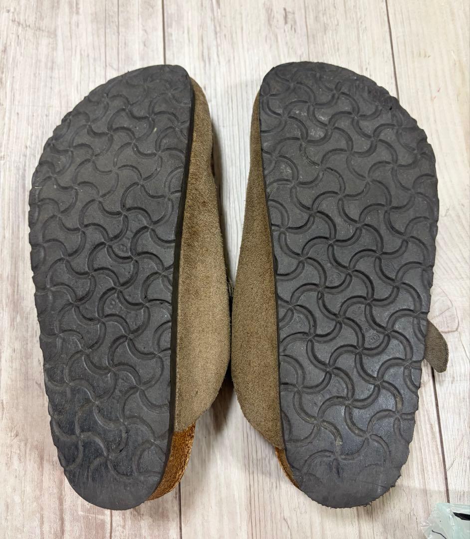 BIRKENSTOCK ボストン　36