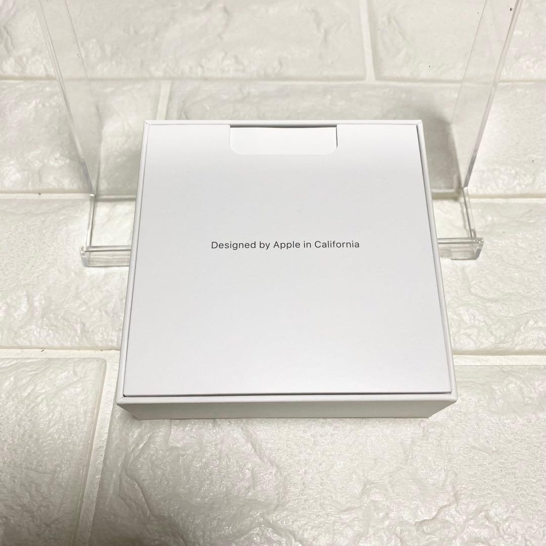 ゆ*な様 美品 AirPods2 付属品完備