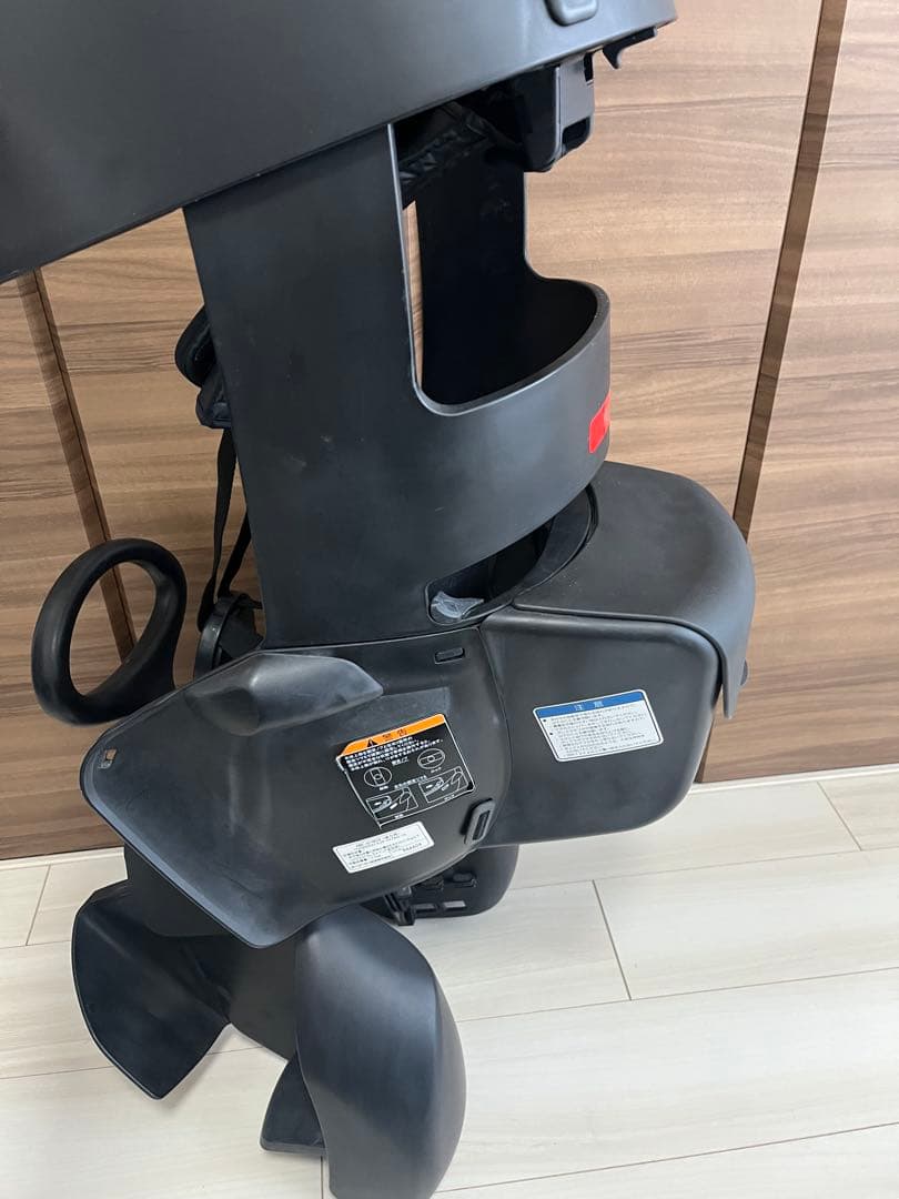 YAMAHA 後ろ乗せチャイルドシート OGK RBC-018DX