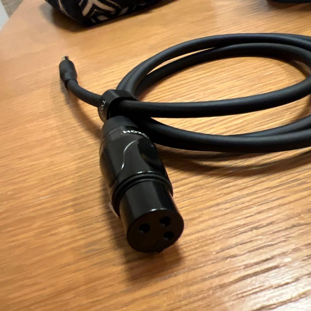 オーディオテクニカ AT2020 コンデンサーマイク一式