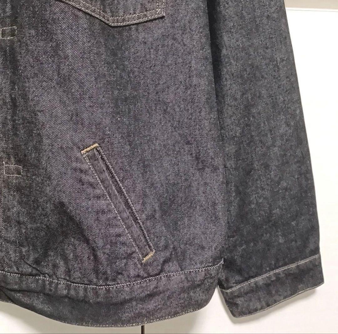 希少90s 4XL Polo jeans ラルフローレン2ndデニムジャケット