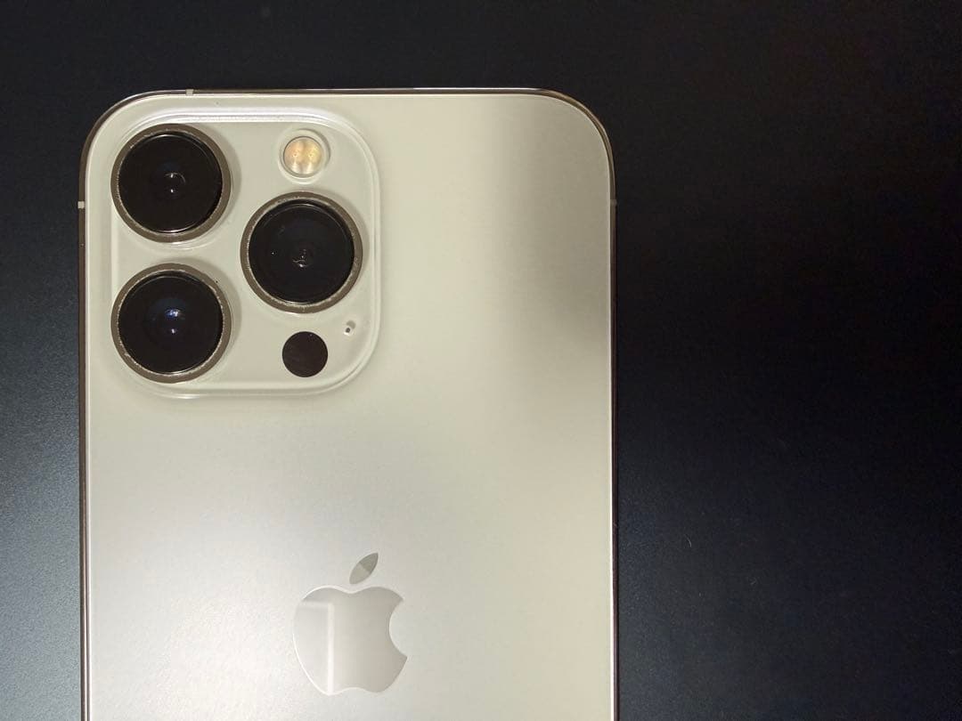 Apple iPhone 13 Pro シルバー 256GB SIMフリー