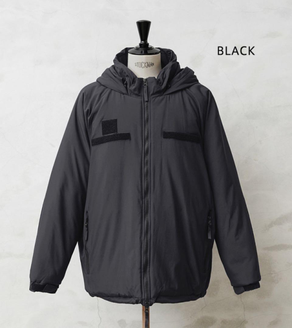 米軍 ECWCS Gen III Level 7 ジャケットWAIPER.inc