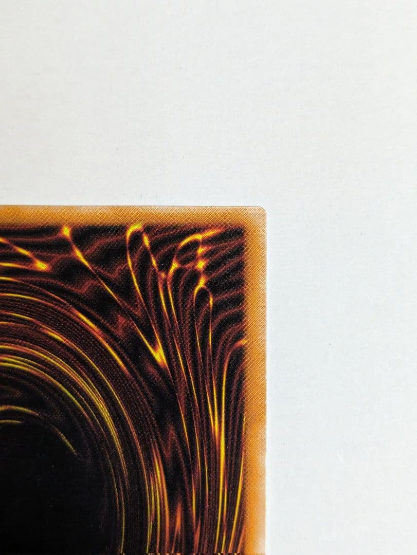 遊戯王 暗黒騎士ガイア PH-52 レリーフ 超美品