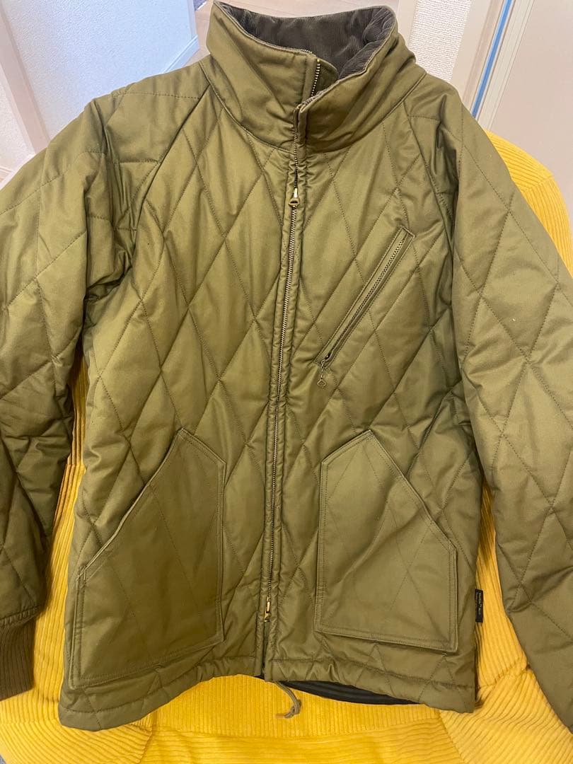 ウエストライド　ベンタイルジャケット Lサイズ