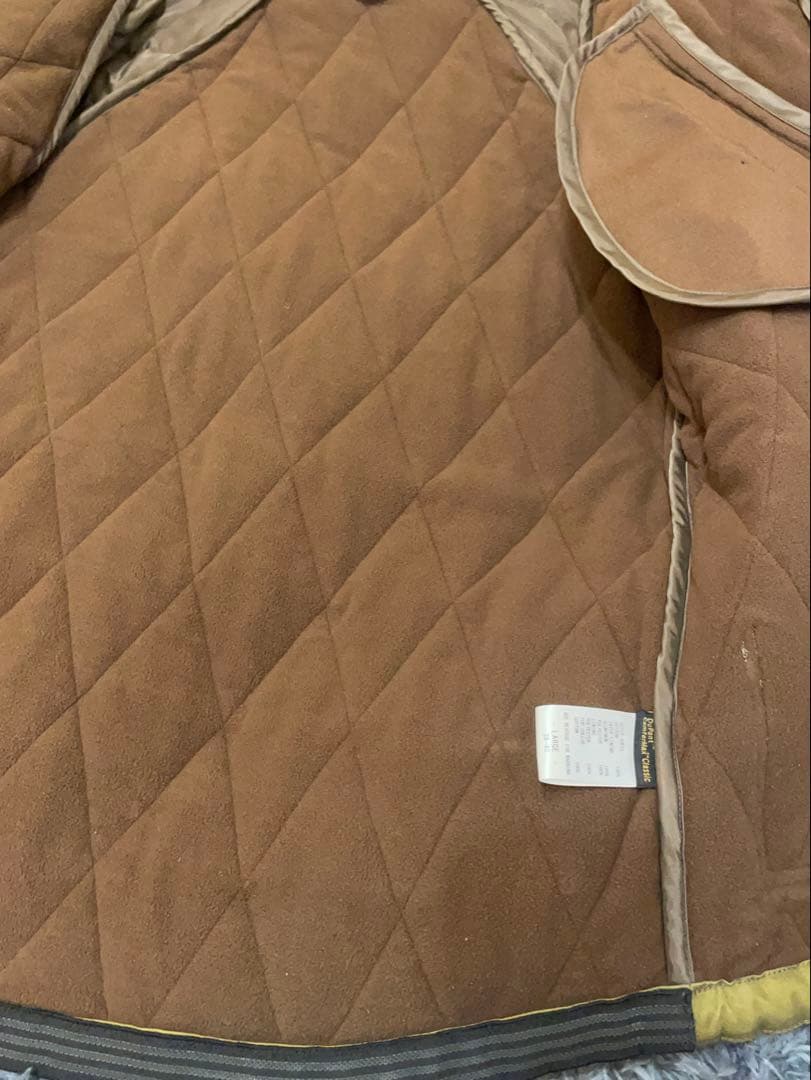 ウエストライド　ベンタイルジャケット Lサイズ