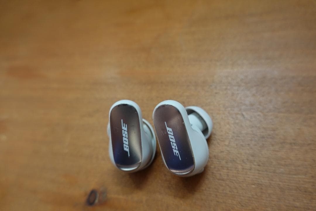 完品★BOSE★QUIETCOMFORT ULTRA EARBUDS★