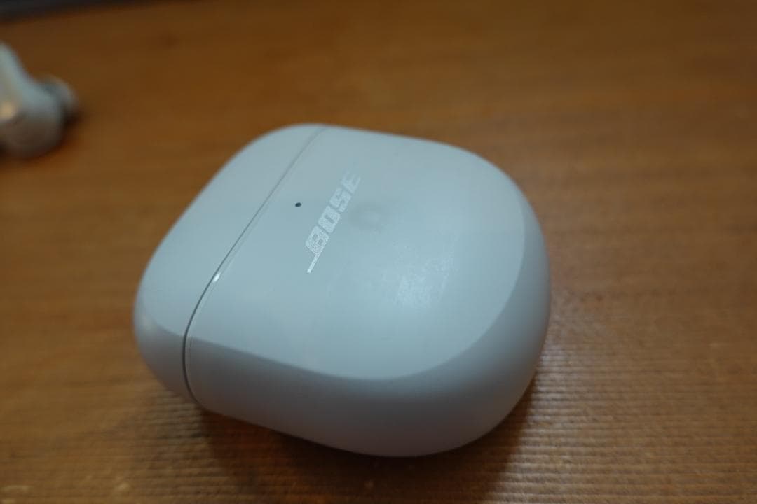 完品★BOSE★QUIETCOMFORT ULTRA EARBUDS★