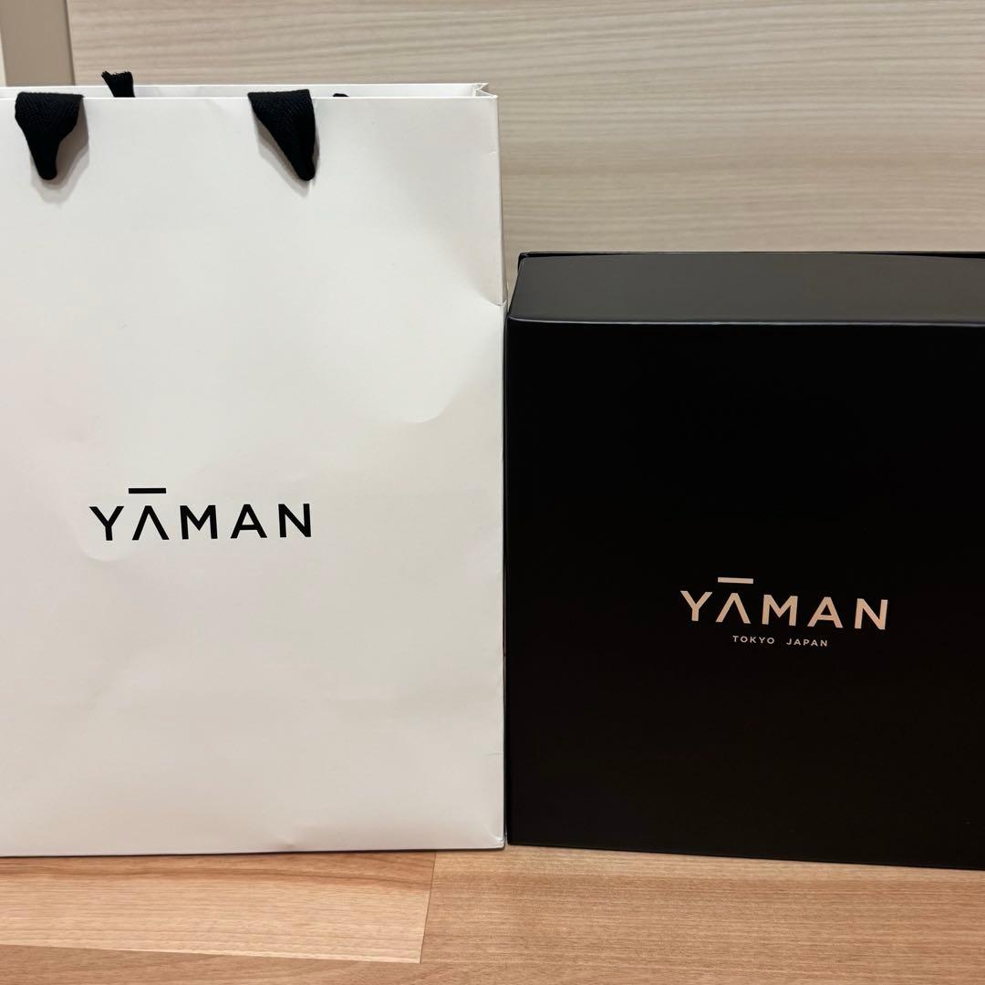 【 新品未使用 】YA-MAN ヤーマン　フォトプラス プレステージ プロ