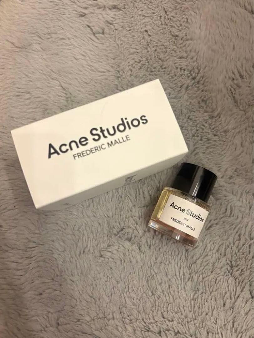 Acne Studios par Frédéric Malle 香水 50ml