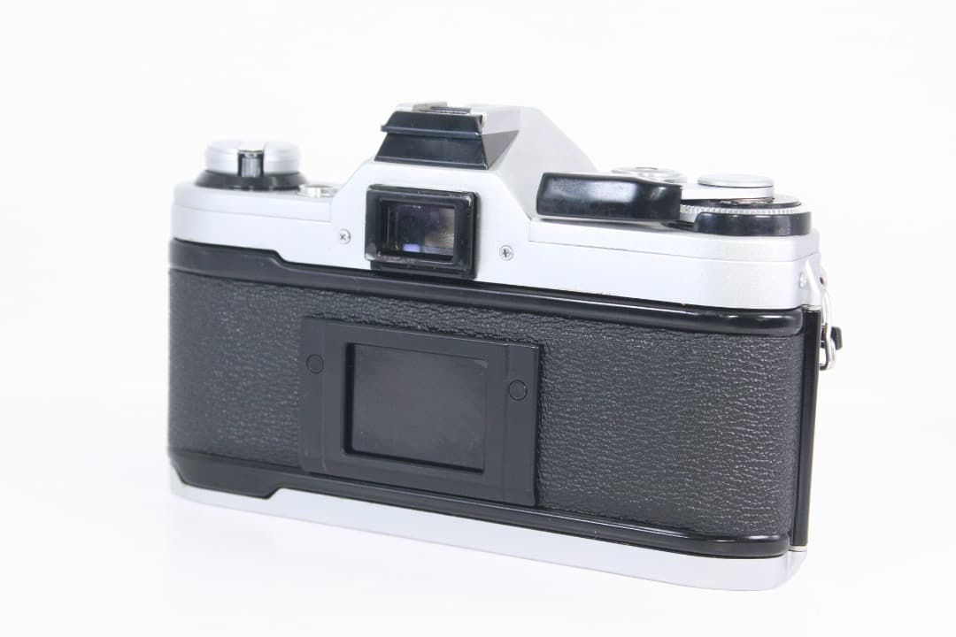 CANON AE-1動作確認済みフィルムカメラ/感動品#318