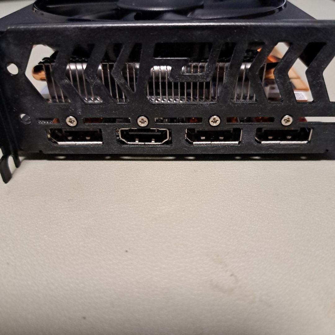 大*ロ様 PowerColor Radeon 玄人志向　RX6600