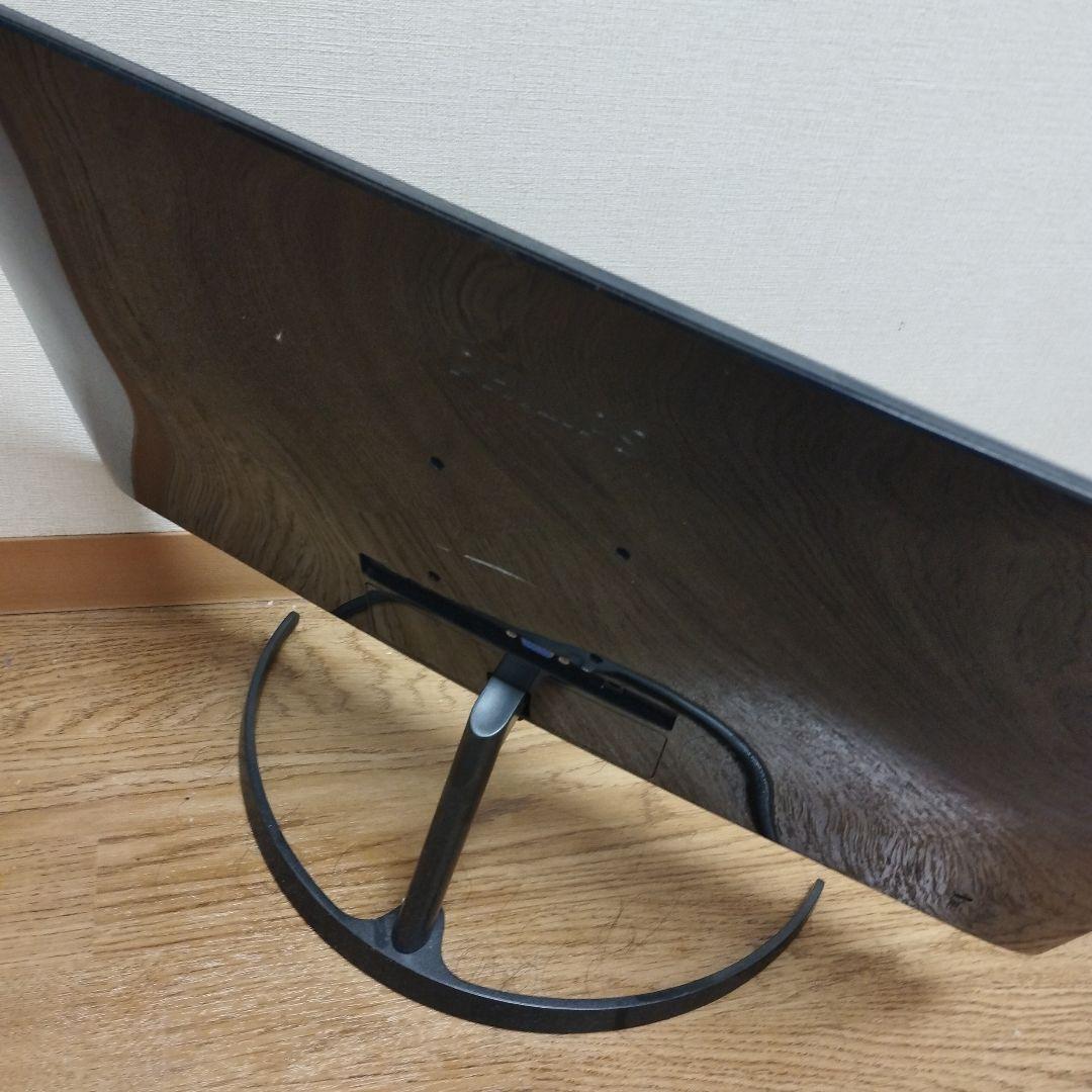 Philips ディスプレイ 本体