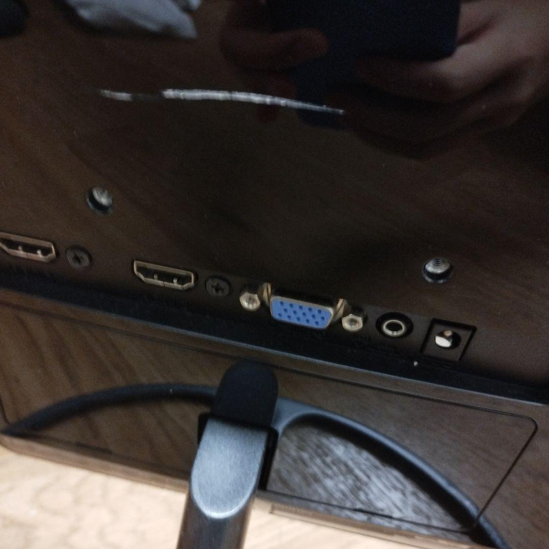 Philips ディスプレイ 本体