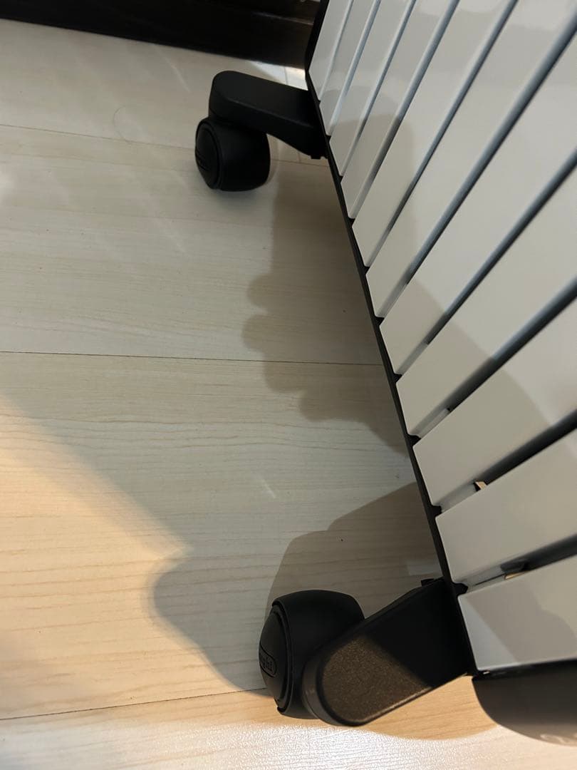 デロンギ マルチダイナミックヒーターWifiモデル(MDH15WIFI-BK)