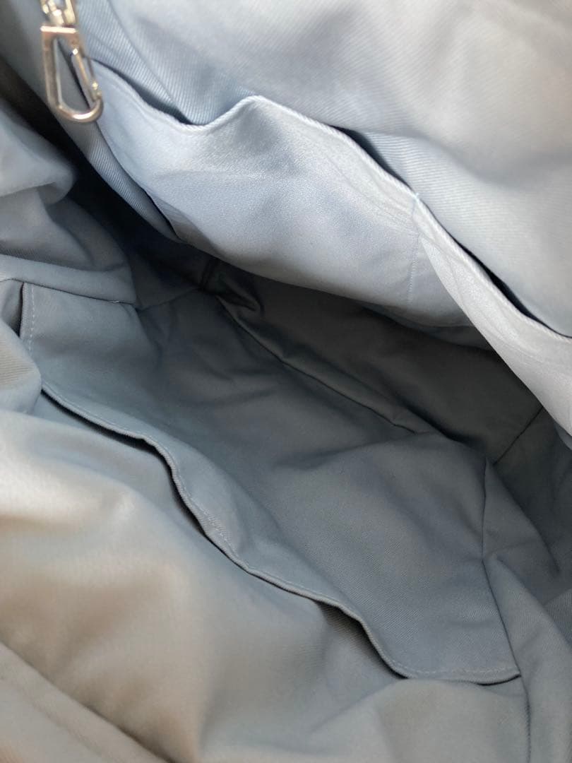 フォロー500円引　オーダーリュック　豪華日本帯リメイク　銀織　二重縫い