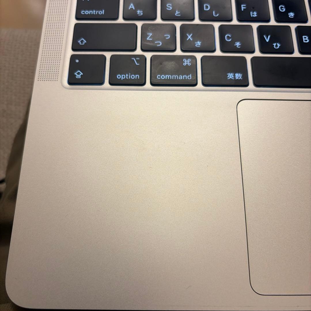 【美品】Apple MacBook Air M1 13.3インチ 256GB