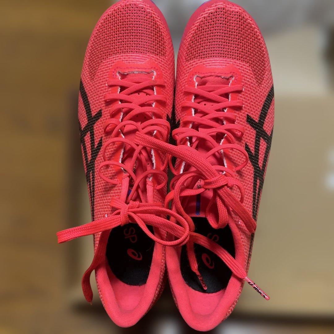 メタスピードSP2