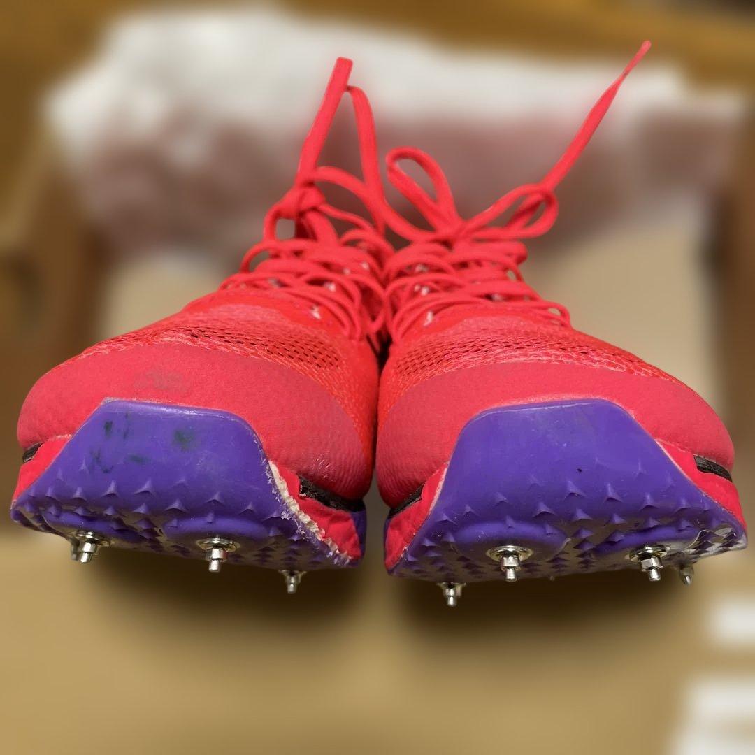 メタスピードSP2