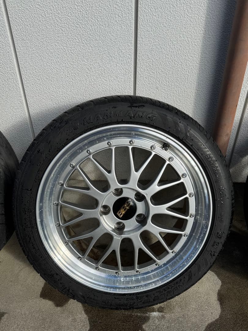 BBS 18インチ