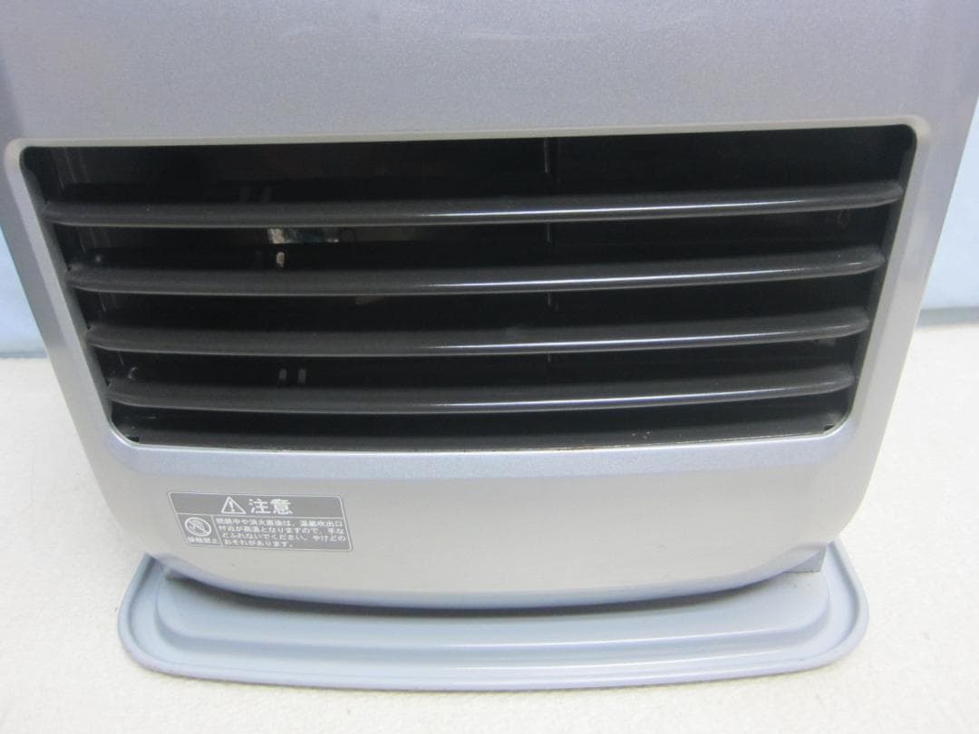 【S9649】整備済 石油ファンヒーター コロナ FH-G3217Y