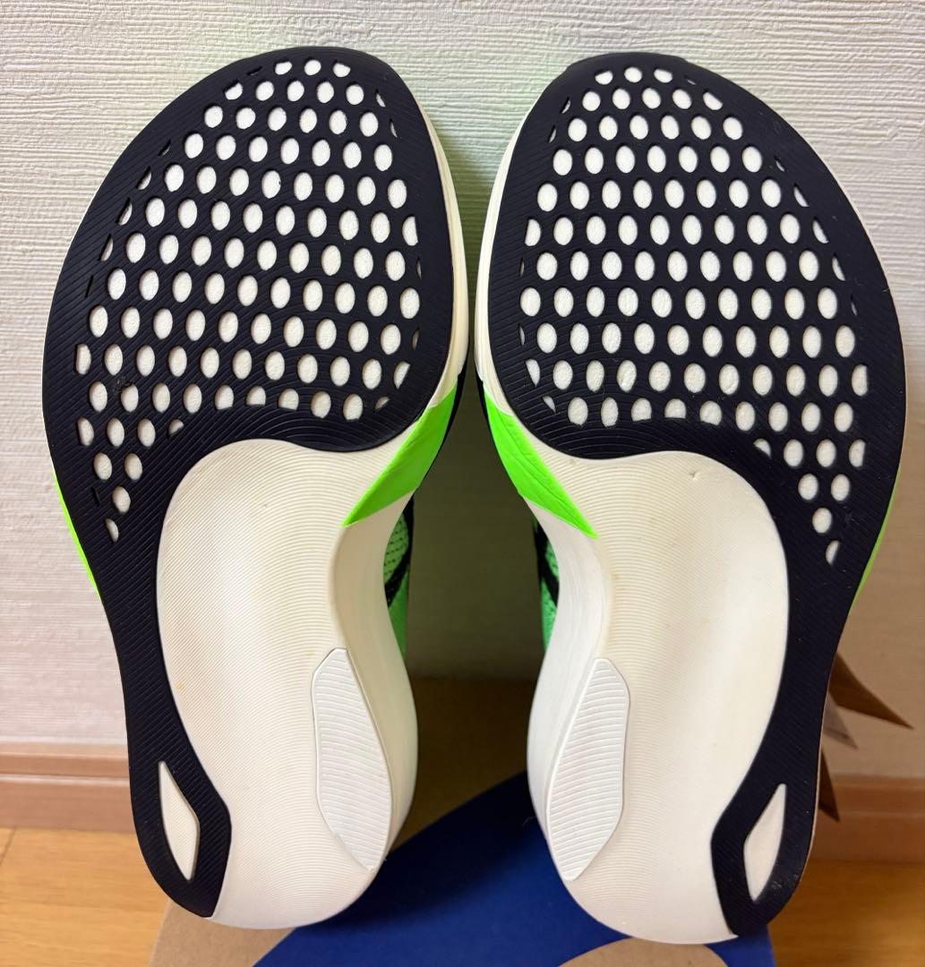 【SATOSHI-LOW様】ASICS SPEED EDGE TOKYO