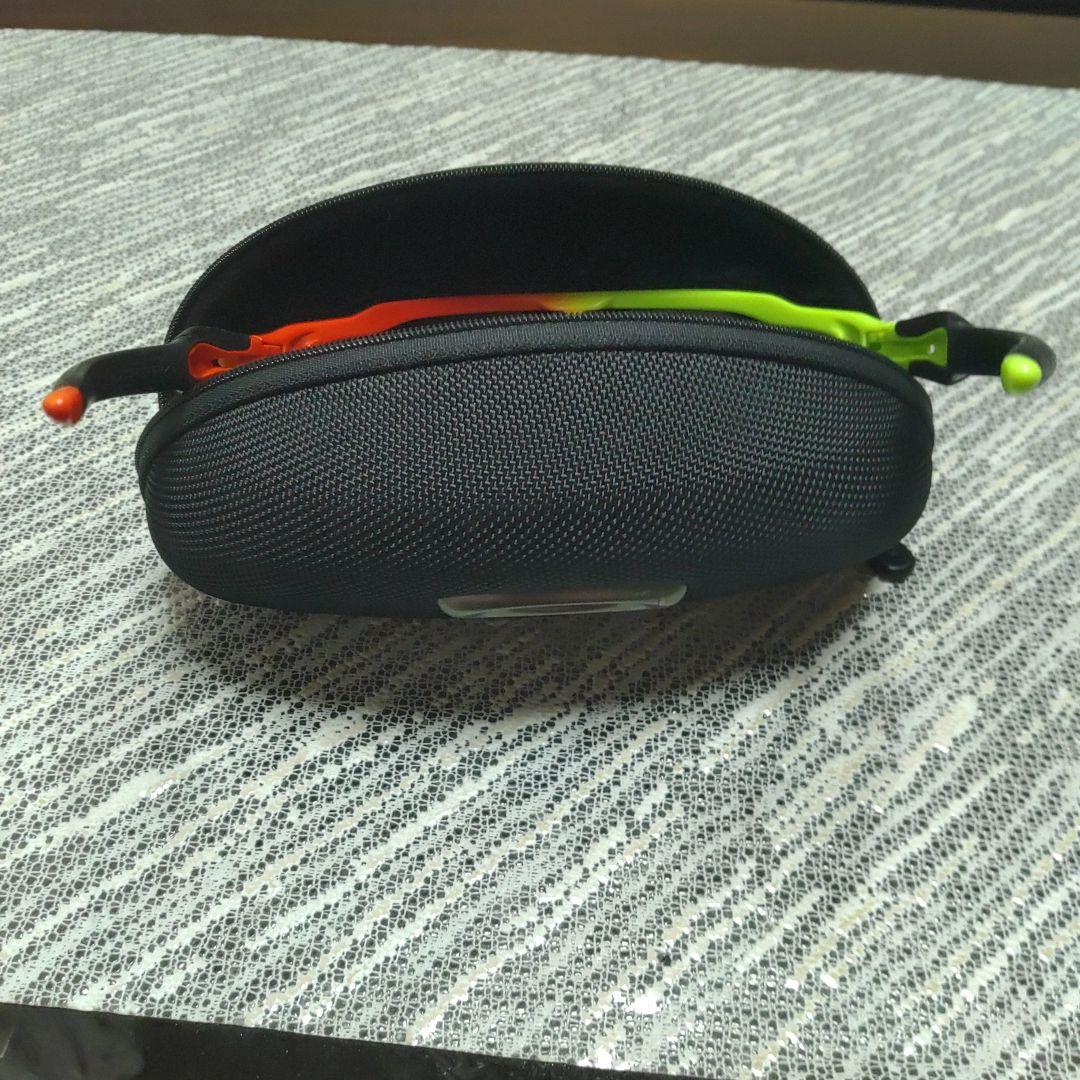 OAKLEY HARMONY FADE ガチャピン 他の方 購入できません