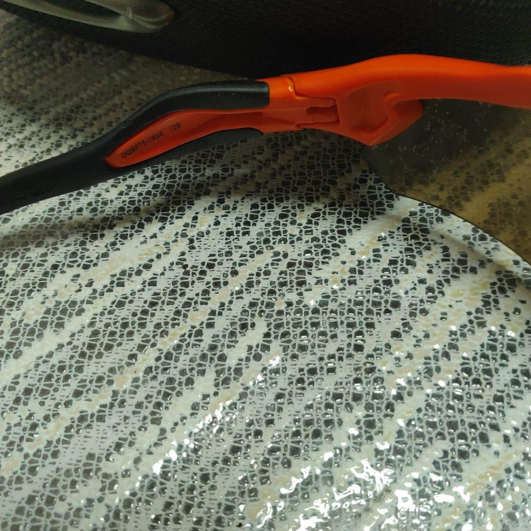 OAKLEY HARMONY FADE ガチャピン 他の方 購入できません